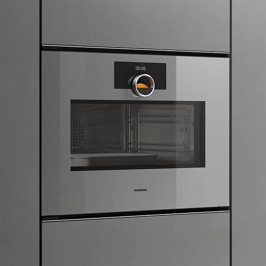 Combi-Microwave Oven - Minimalistic Series / Gaggenau