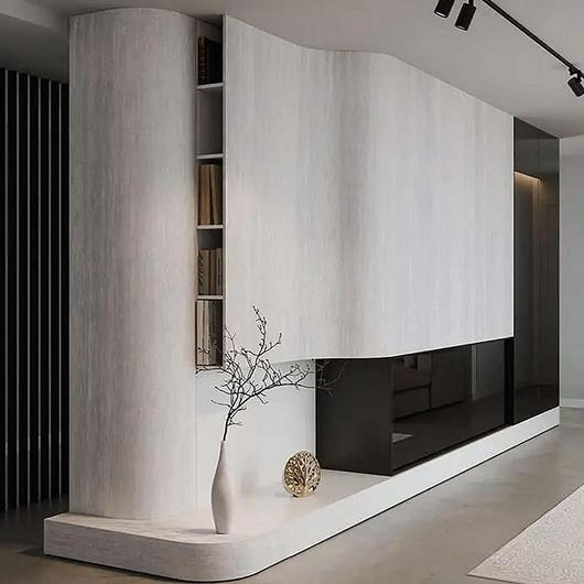 Revestimiento texturizado - UNDORA® / Porcelanosa
