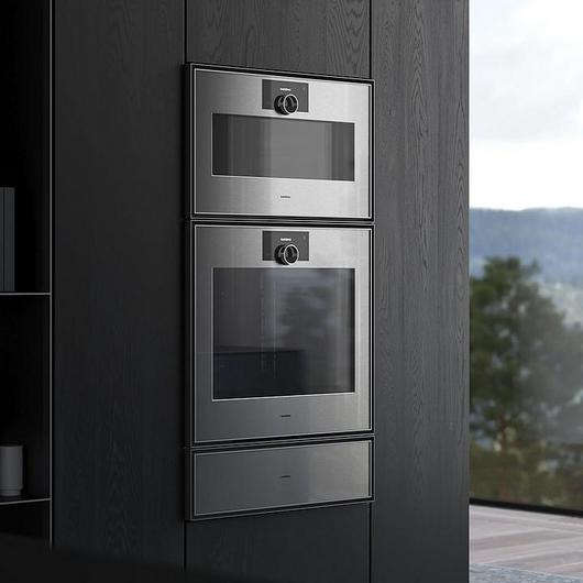 Ovens - Expressive Series / Gaggenau