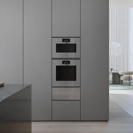 Ovens - Minimalistic Series / Gaggenau