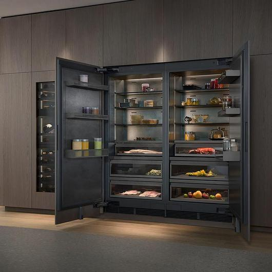 Freezers / Gaggenau