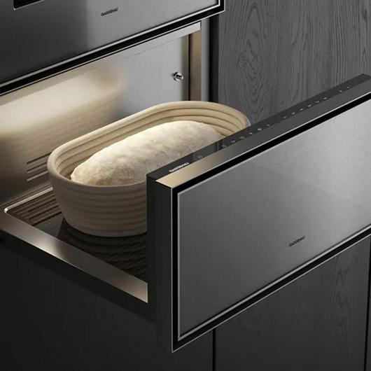 Culinary Warming Drawers / Gaggenau