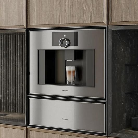 Coffee Machines / Gaggenau