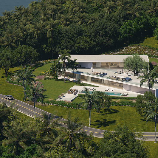 Visualization Plugin for SketchUp – D5 Lite / D5 Render