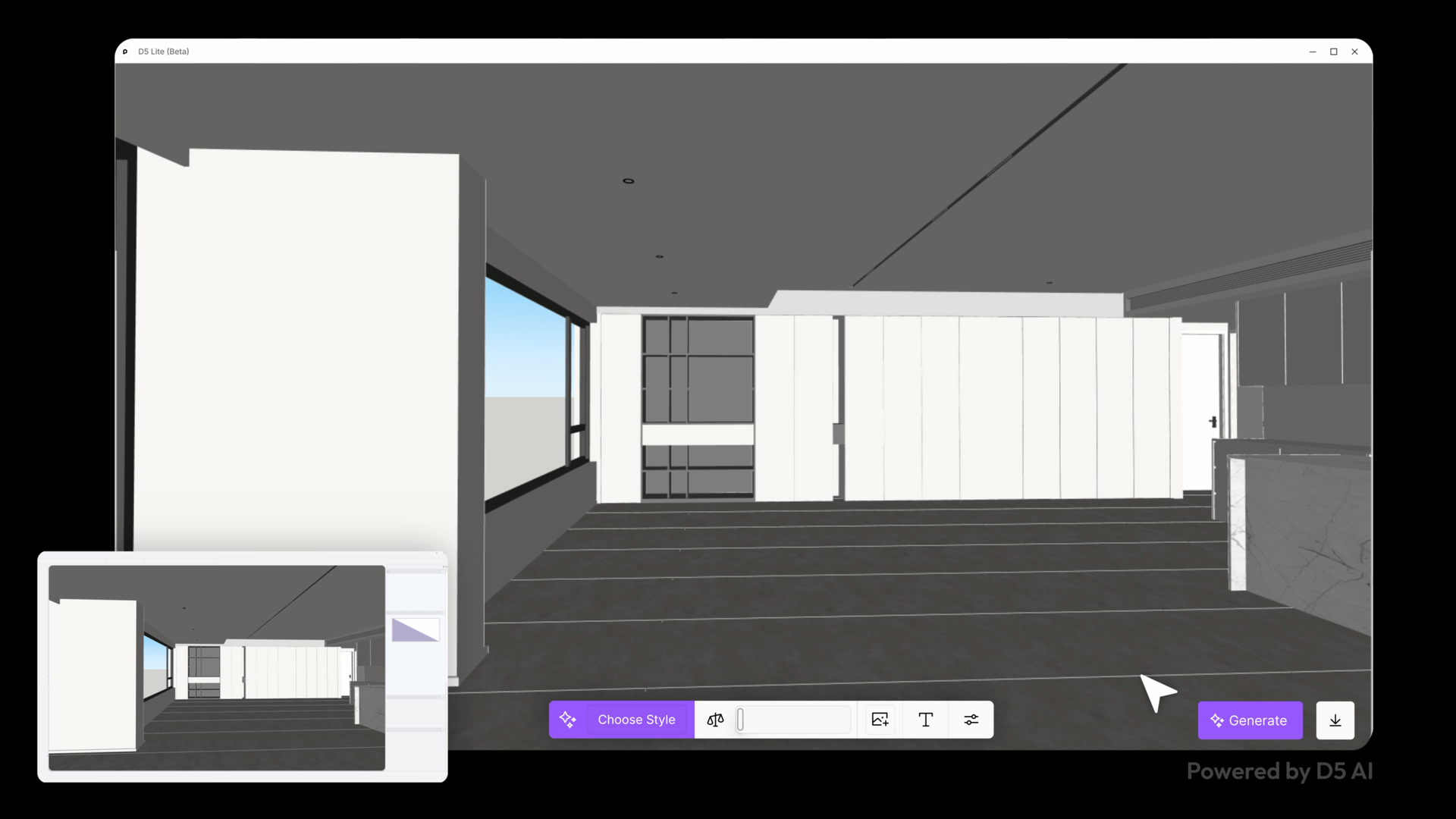 How to Visualize Concepts in SketchUp with AI