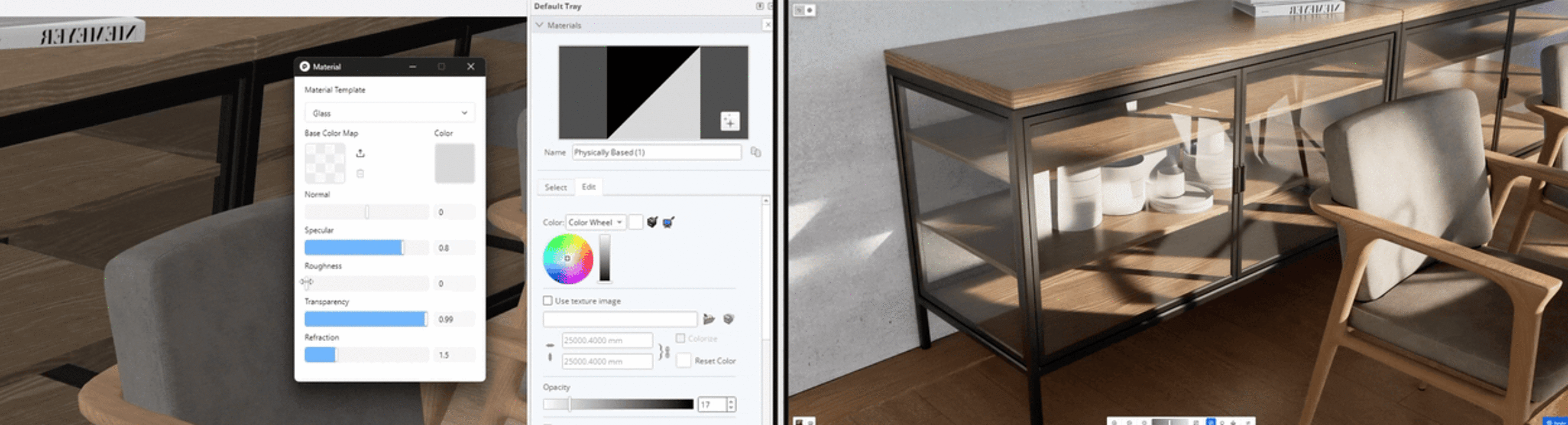 How to Visualize Concepts in SketchUp with AI