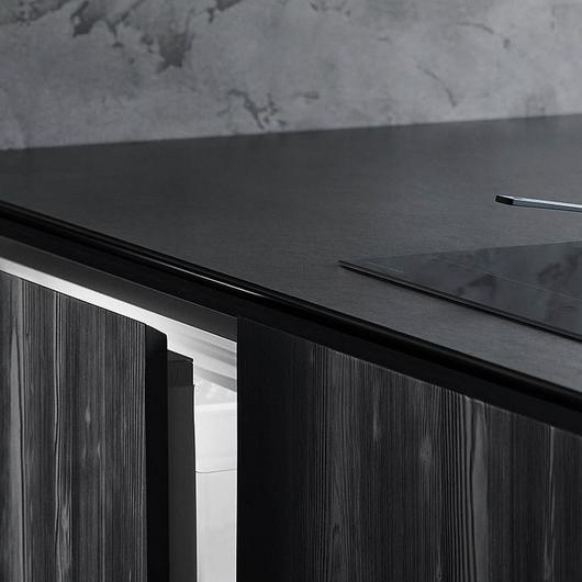 Integrated CoolDrawer™ Multi-temperature Drawer / Fisher & Paykel
