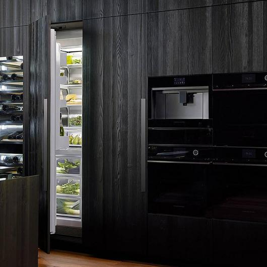 Integrated Refrigeration / Fisher & Paykel