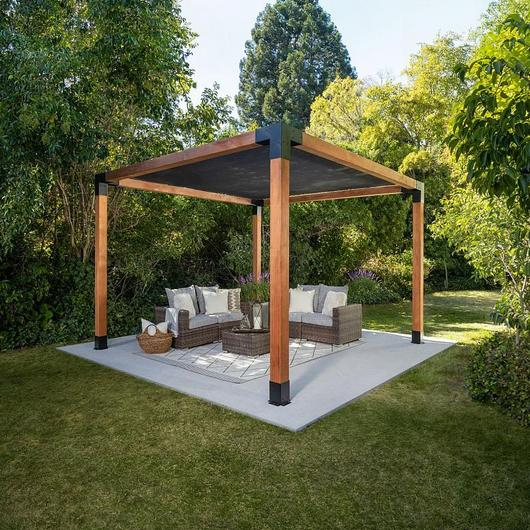 Conectores para Pérgolas Outdoor Accents® Sage System™ / Simpson Strong Tie
