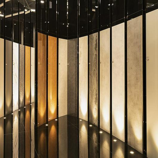Decorative Panels /  ALVIC