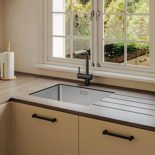 Worktops /  ALVIC