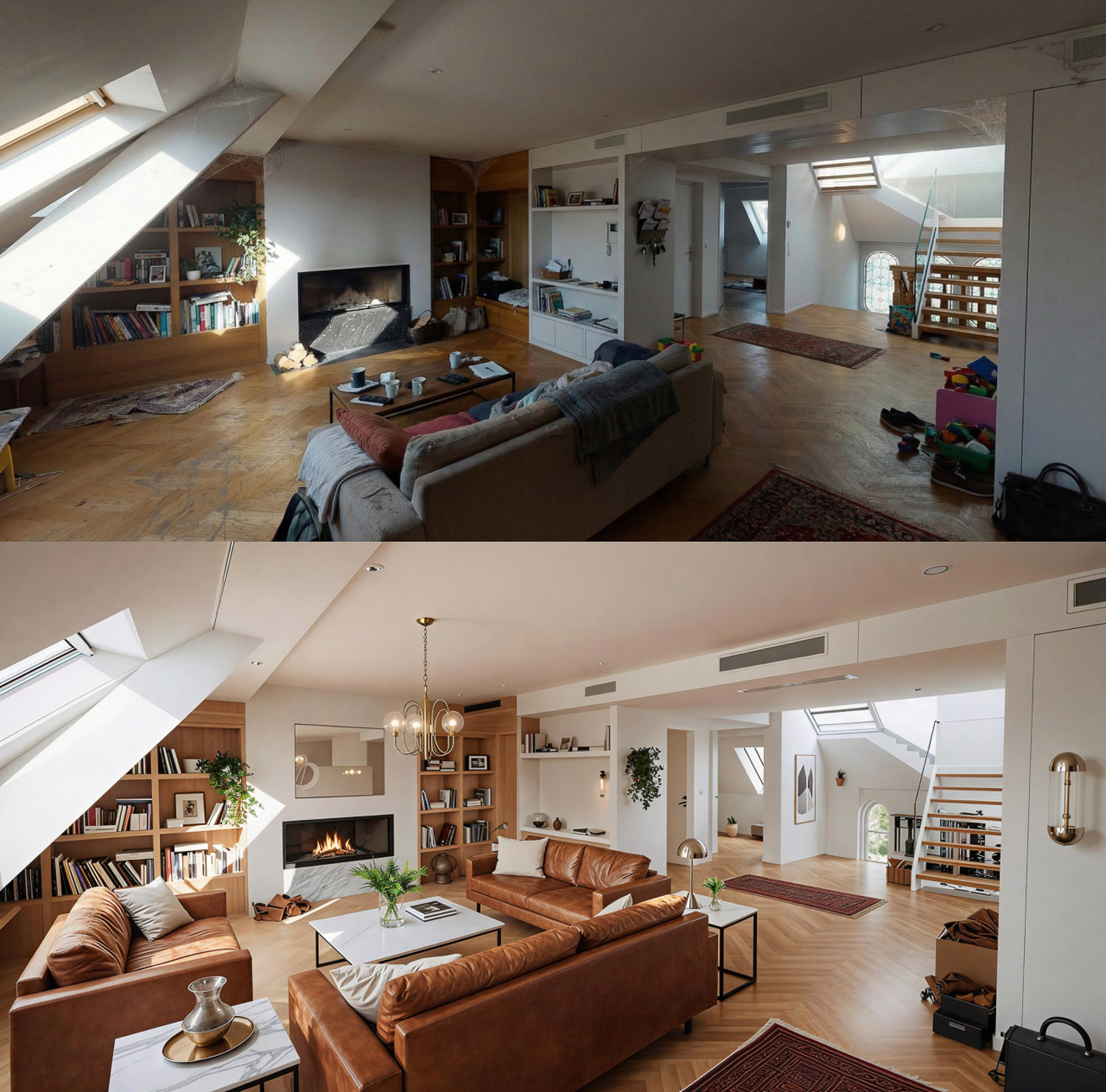 Gallery of How to Show Multiple Concepts from a Single Photo - 2