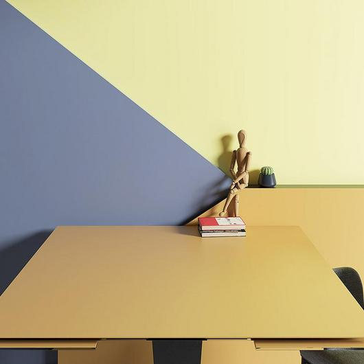 Solid Color HPL / PoliLam