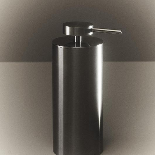 Bathroom Accessories - A14 / QuadroDesign