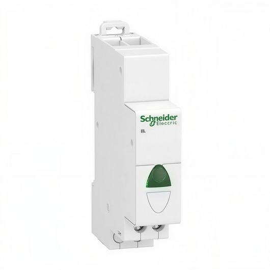 Luces piloto - Acti9 / Schneider Electric