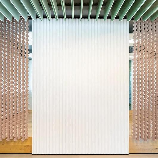 Acoustic Shading / Impact Acoustic