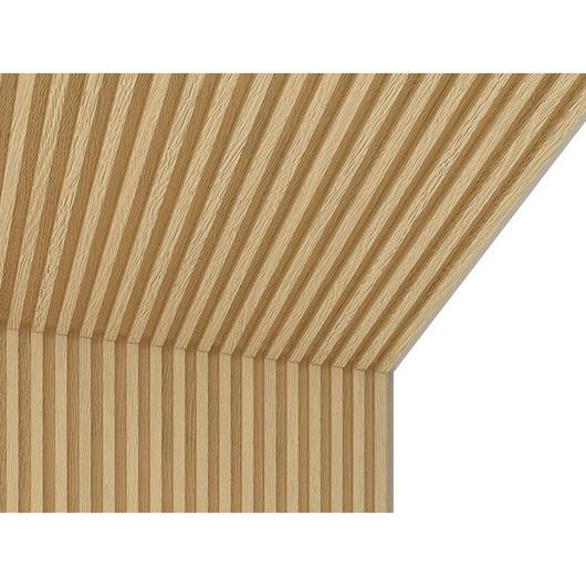 Acoustic Ceiling & Wall Panel - Track / Impact Acoustic