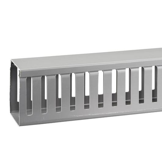 Canaletas ranuradas - Dexson / Schneider Electric
