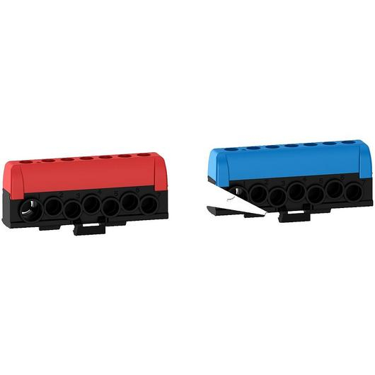 Accesorios para tableros - Minipragma / Schneider Electric