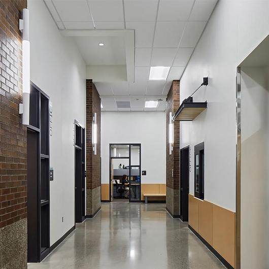 Wall Lights - Lumistik / Luminis