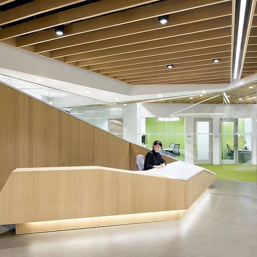 Ceiling Surface Lights - Syrios Round / Luminis