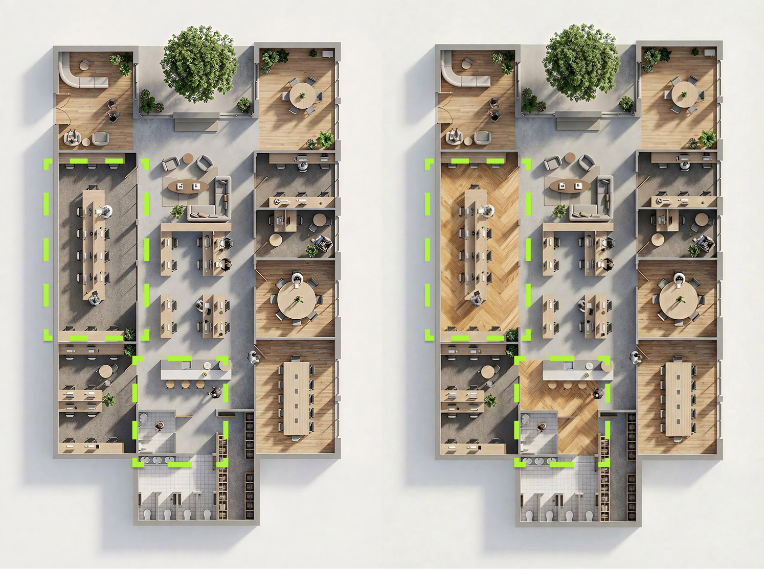 Gallery of How to Show Multiple Concepts from a Single Photo - 5