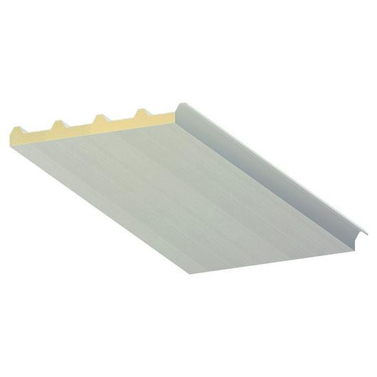 Panel aislante para cubiertas - KingFoil® / Kingspan México 