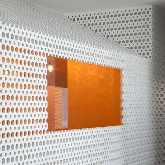 Custom-Made Interiors in GFT Italia Offices Milan / barth