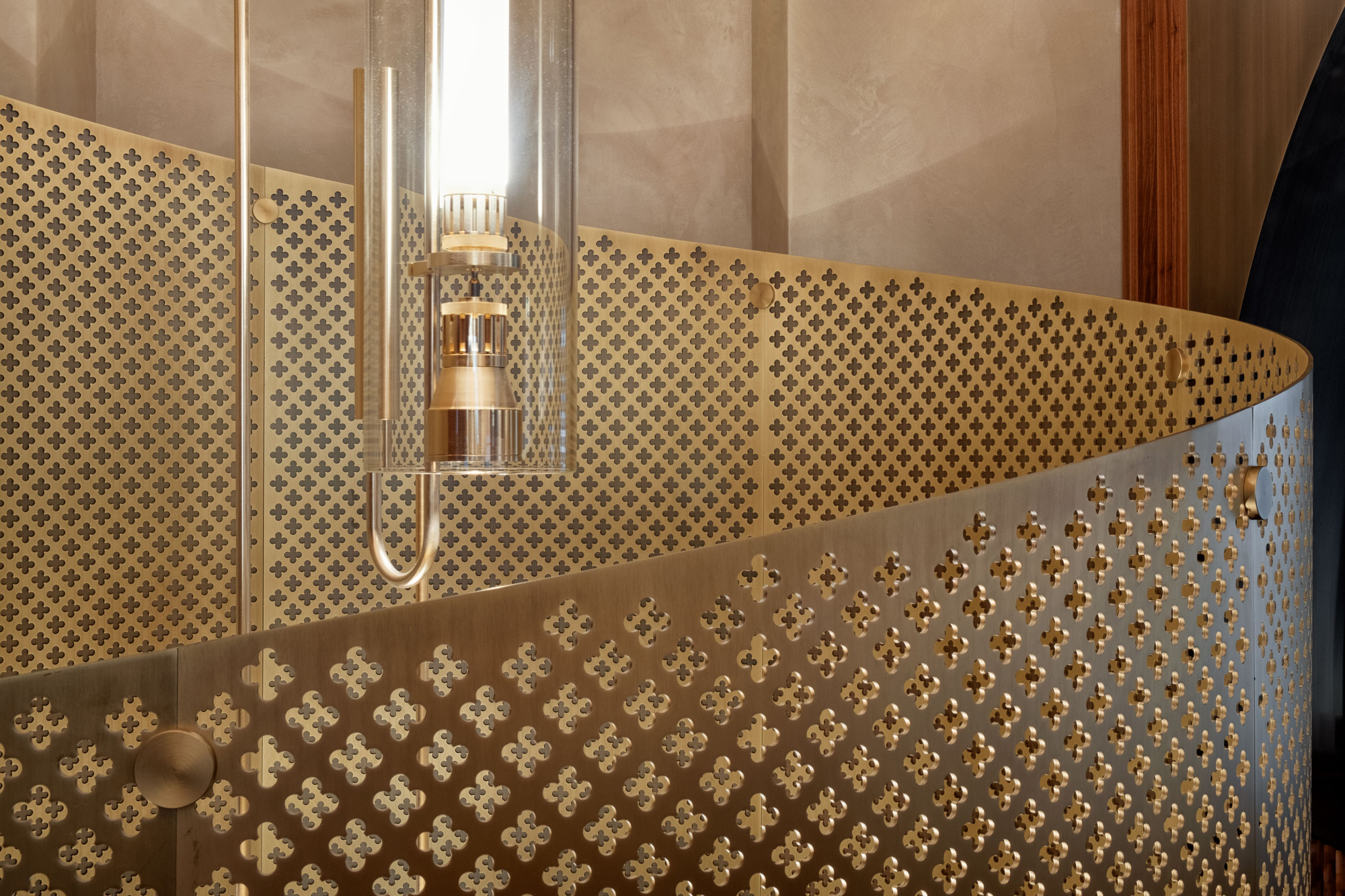 Custom-Made Interior Solutions from barth