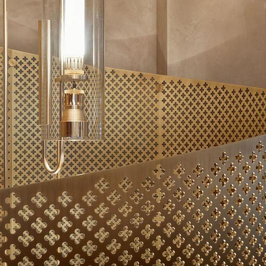 Custom-Made Interior Solutions / barth