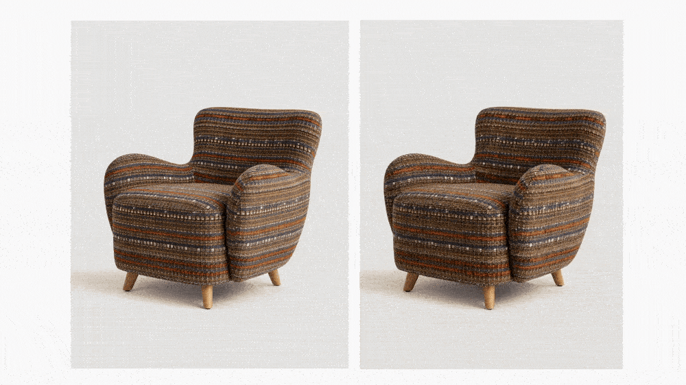 AI Product Visualization for Home Goods Business