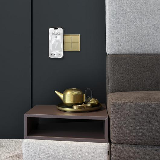 Magnetic Charger / JUNG
