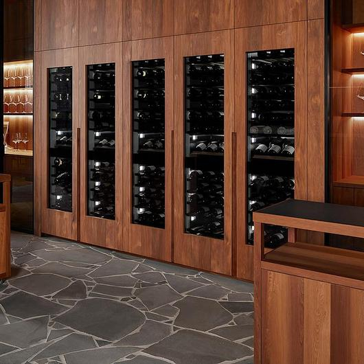 Integrated Wine & Beverage / Fisher & Paykel