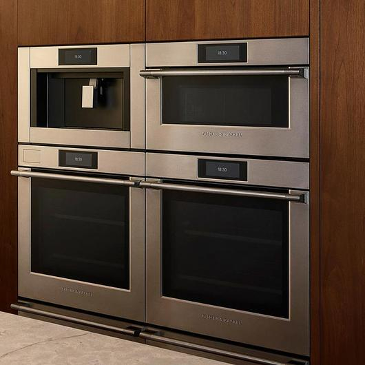 Professional Ovens / Fisher & Paykel