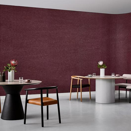 Umi Embossed Acoustic Panel / Woven Image