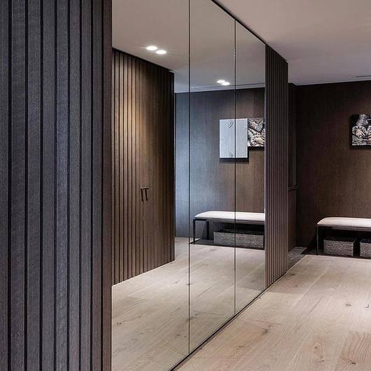 Vidrios decorativos - Pavia® y Platia® / Vitro Arquitectónico