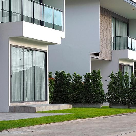 Vidrios reflectivos - Lumax® / Vitro Arquitectónico