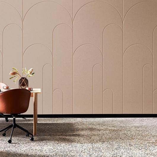 EchoPanel® Palace Acoustic Panel / Woven Image