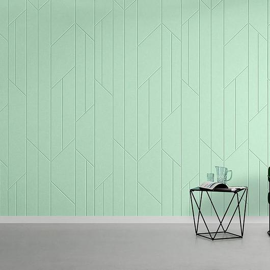 EchoPanel® Mosaic Acoustic Panel / Woven Image
