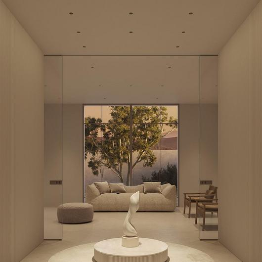 Recessed Downlights - Laser Evo / iGuzzini