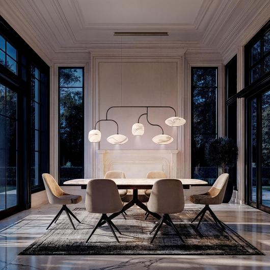Pendant Lamps - Astrelle / OLEV