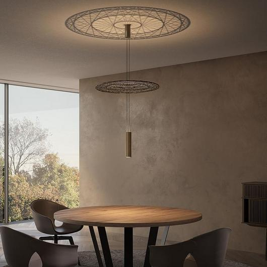 Pendant Lamp - LikeShadow / OLEV