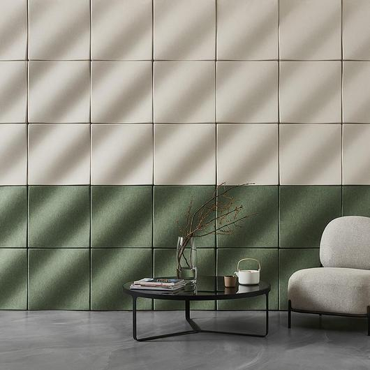 Acoustic Tiles / Woven Image