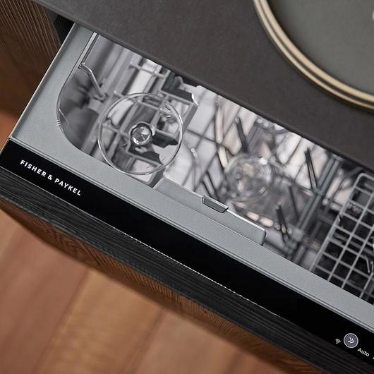 DishDrawer™ Dishwashers / Fisher & Paykel