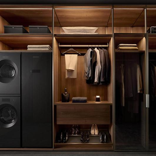 Fabric Care Solutions / Fisher & Paykel