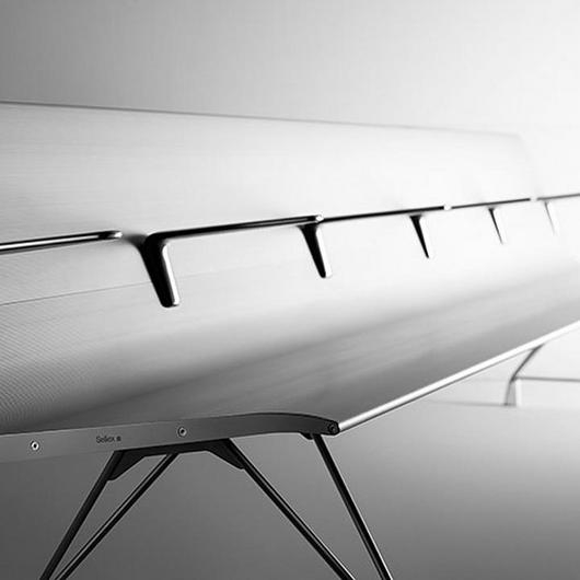 Benches - AERO / Sellex