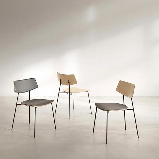 Minimal Chairs / Sellex