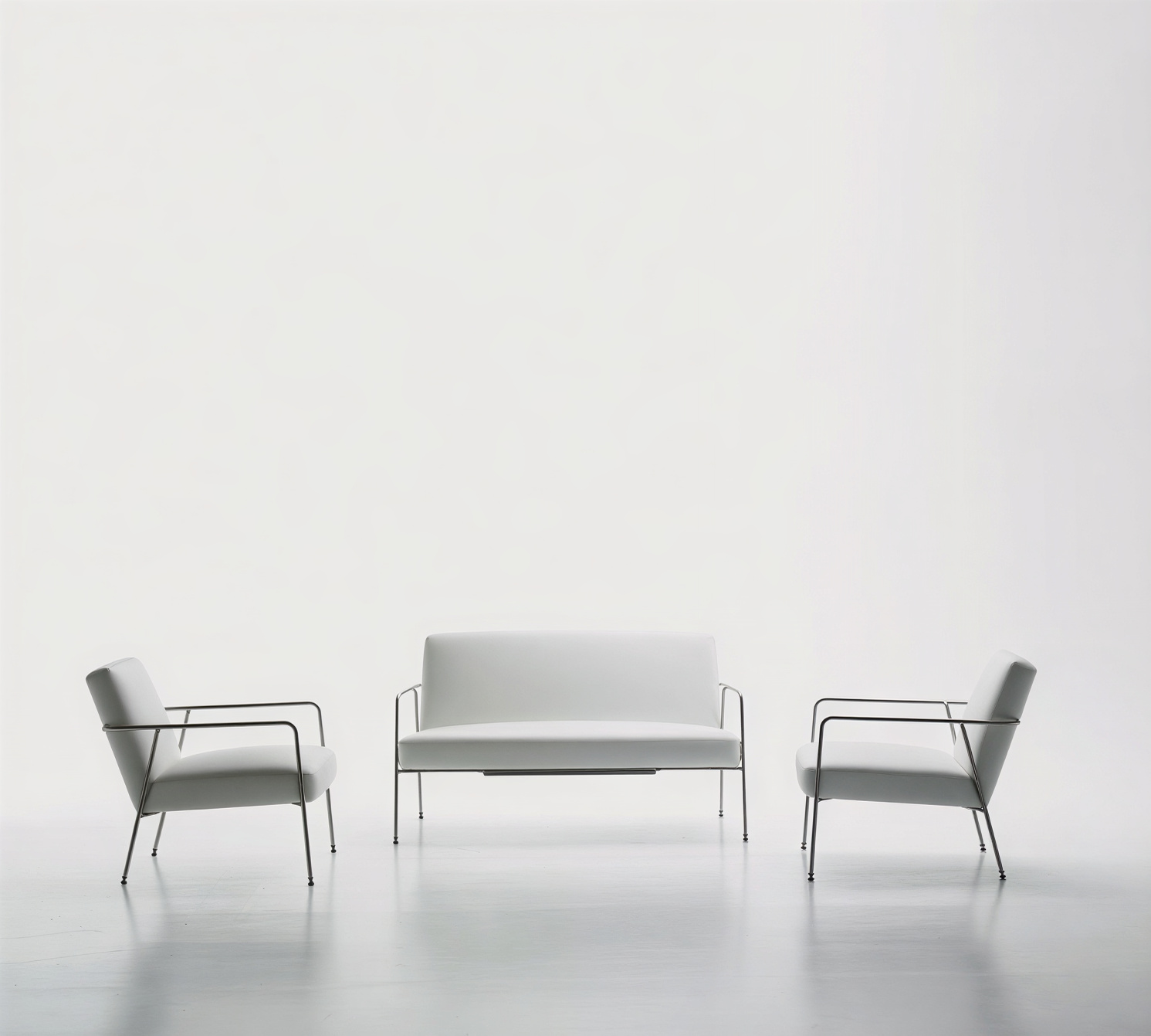 Low Seating from Sellex