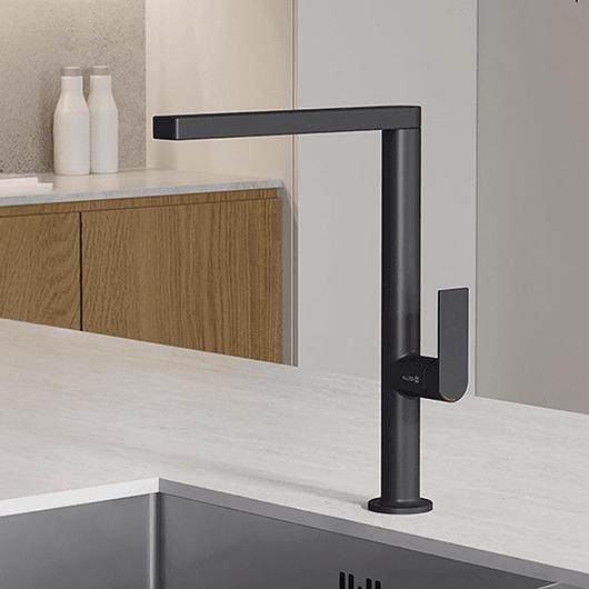 Kitchen Mixers - QORD / KLUDI