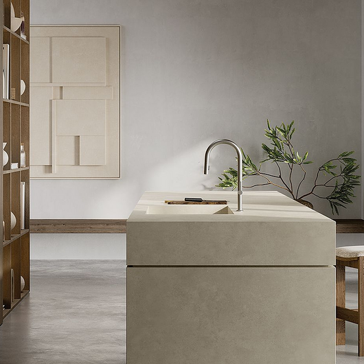 Kitchen Mixer - Aurea / KLUDI